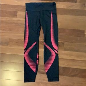 Gap fit leggings